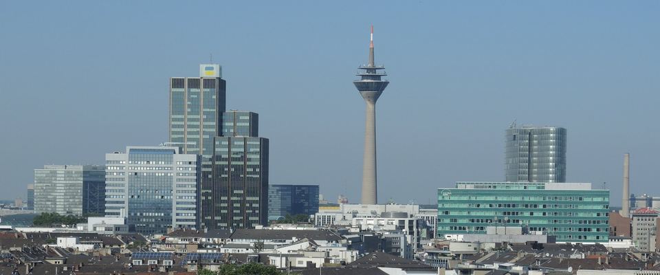 Arbeitsgericht Düsseldorf Startseite