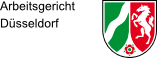 Logo: Arbeitsgericht Düsseldorf